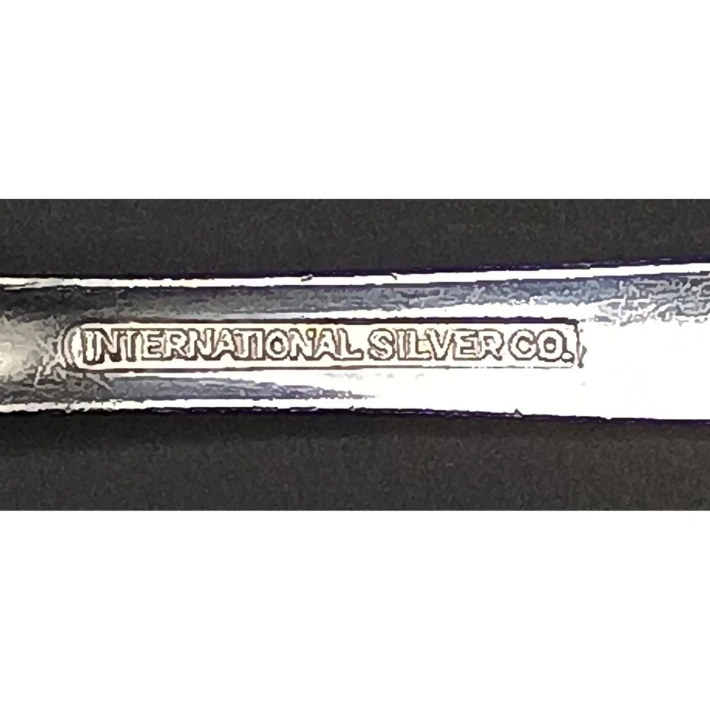 Statler (Silverplate, 1940) by International Silver - 1 piece